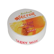 Sector Hairfruit Strong Wax 150 ML