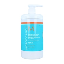 Moroccanoil Onarıcı Saç Maskesi 1 L