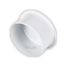 75'lik Pvc Körtapa