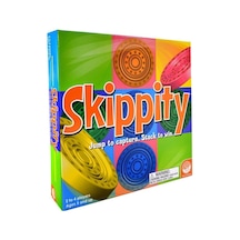 Pal Skippity Kutu Akıl ve Zeka Oyunu - !