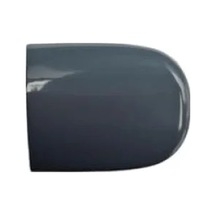 Dış Kapı Kolu Kapağı Uyumlu 3b4839879a 2007-2014 Model Araçlar İçin