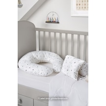 Yataş Bedding Pamuklu Emzirme Ve Destek Minderi