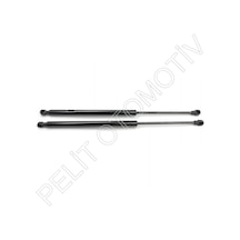 Audi A3 Bagaj Amortisörü 2 Kapılı 8p3827552d 2004-2007