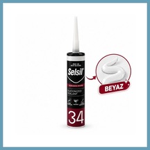 Bezos 450 Gr Beyaz Mastik Mbt06