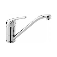 Emmevi Art. 95007 Winny Aç-Kapa Lavabo Bataryası Krom