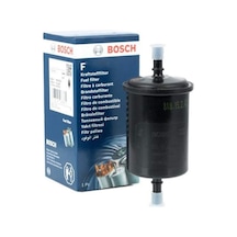 Bosch 09864B2017 Benzin Filtresi