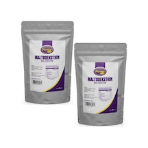 Parmor Maltodekstrin 2 x 2 KG