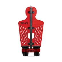 Sklz Pro Training Soccer Defender - Kırmızı 212690 Çok Renkli