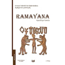 Ramayana "Ayodhya Kanda" 9786257946483