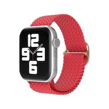 Apple Watch 38mm Star Kordon - Kırmızı