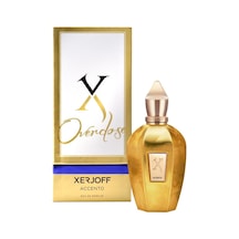 Xerjoff Accento Overdose Erkek Parfüm EDP 100 ML