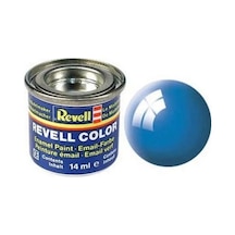 Mey İthalat Email Color Light Blue - Gloss - Boya 14 Ml Mavi