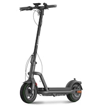 Navee N65i Elektrikli Scooter 65 Km Menzil 25 Km Hız 1000w Güç Katlanır Siyah