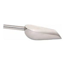 Epinox Epx Cek22 Çelik Erzak Küreği 13x7.9 Cm