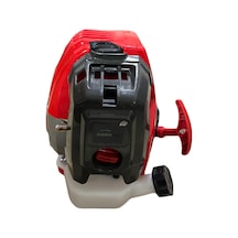 Gardenpro 520d Tırpan Motoru 2.6 Hp