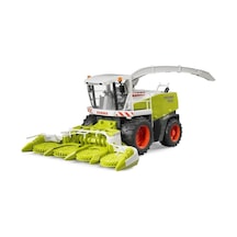 Bruder Claas Jaguar 900 Oyuncak Biçer Döver