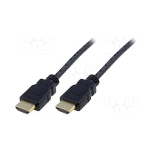 Ak-330114-050-s Hdmi High Speed With Ethernet Bağlantı Kablosu Hdmi 1.4 , 1080p, Hdmi Tip A