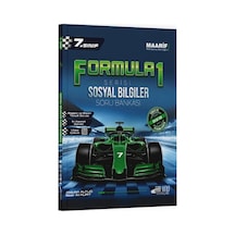 Sviraj 7.sınıf Formula S.b. Sosyal Bilgilr - 26-27