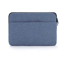 Macbook/Xiaomi 11/13 İçin Dizüstü Bilgisayar Çantası 15 İnç Mavi 15 inch