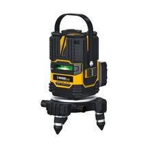 Sgs5428 Lazer Hizalama Distomat Şakül 5 Yeşil Çizgi