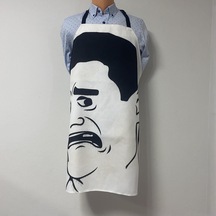 Paredora Uncle Mutfak Önlüğü