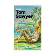 Tom Sawyer - Uvcu-898713