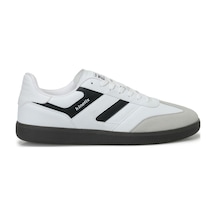Kinetix Darow Pu Beyaz Erkek Sneaker 000000000102697060