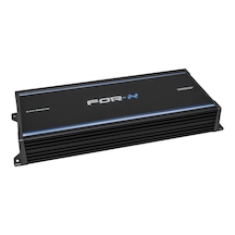 For-x Xap-1800.1d-1x1800w Rms-profesyonel-üst Seri-mono Bas Anfisi