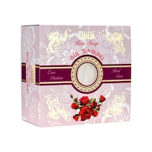 Gül Özlü Sabun 150 Gr