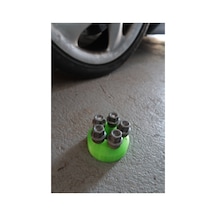 Porsche Tekerlek Bijon Cıvata Tutucu