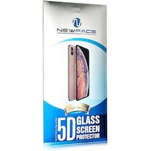 Mi 9t 5d Eko Cam Ekran Koruyucu