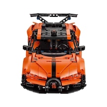 Mey İthalat 42222 Bugatti Chiron Pur Sport 771 Parça +9 Yaş
