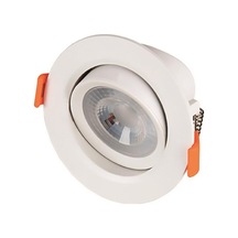 CATA CT-5204B 5W AKİK SMD LED ARMATÜR BEYAZ
