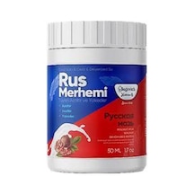Olegovich Medicine Rus Merhemi 50 Ml