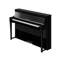 Yamaha Nu1xa Avantgrand Dijital Piyano Parlak Siyah