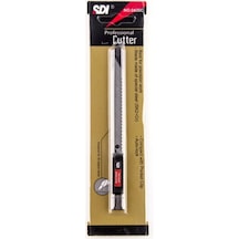 Sdi Maket Bıçağı 0439 Dar Metal Gövde