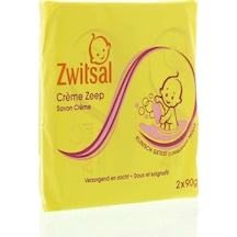 Bebek Sabun Yumuşak Ve Esnek Cilt 2 90gr 2 Adet