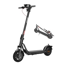 V25i Pro 2 Elektrikli Scooter - Amortisörlü 25 Km Menzil 600w