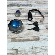 Cg Kontak Seti Tkm V1 Powersky