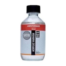 Talens Amsterdam Acrylic Varnish Satin No:116 1000Ml