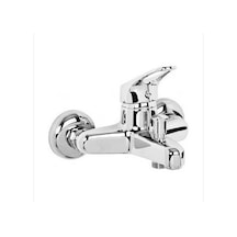 Mix Banyo & Duş Bataryası Gümüş Mix Banyo & Duş Bataryası Gümüş
