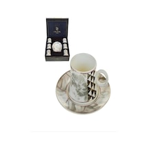 6 Lı Fincan Takımı Royaleks-pak-2203 Diğer