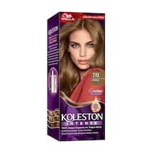 Koleston Intense Saç Boyası 7/0 Kumral - 7 Adet Tarı