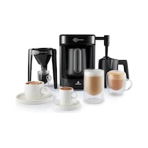 Karaca Hatır Barista Cappuccino ve Türk Kahve Makinesi