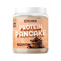 Prime Nutrition Protein Pancake 750 Gram. Hazır Proteinli Pankek Tozu