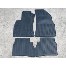 Mrz Paspas Doblo 2011-2020 Opar