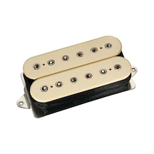 Dimarzio Dp253cr Gravity Storm Bridge Humbucker Manyetik - Krem