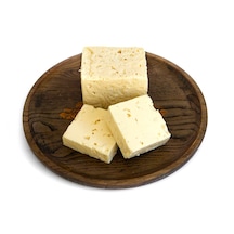 Ezine Sert İnek Peyniri Vakumlu 1kg