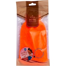 Derma Naturel Polyester Banyo Eldiveni Ms - 05