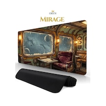 Oryn Roam / Edition 80x30cm Gaming Mousepad - 3mm Kalınlık 004